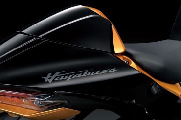 Top 5 Best Seats for Suzuki Hayabusa Motorcycles