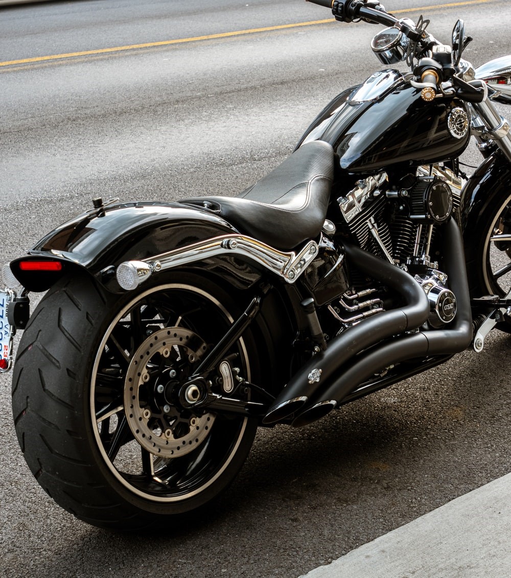 How to Balance your Harley Davidson Wheels?